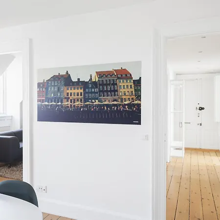 Apartment Great 3-bed In Fantastic Location
