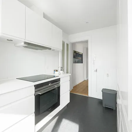 Great 3-br In Fantastic Location - 3 Appartement *