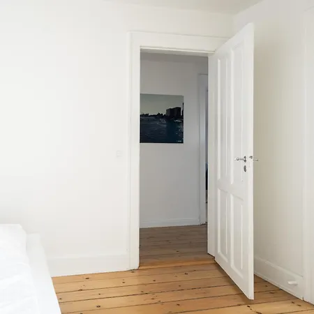 Great 3-br In Fantastic Location - 3 Appartement *